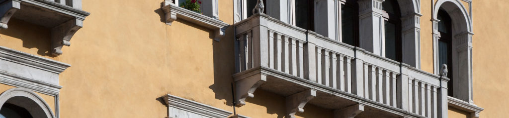 Palazzo Carli Visit Sacile