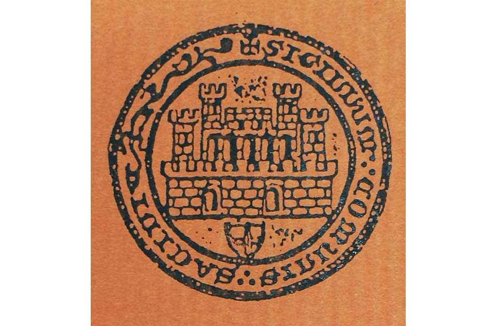 What to see in Sacile: Communal Palace - seal
