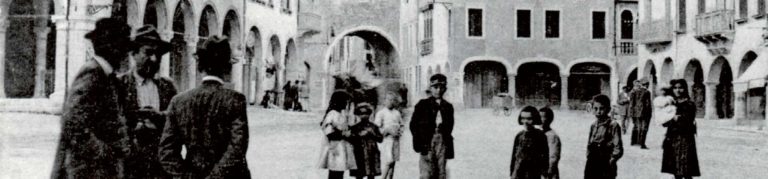 O Bella Età De L Oro Parafrasi