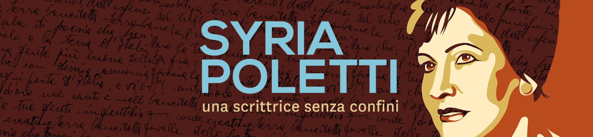 Syria Poletti - Città di Sacile