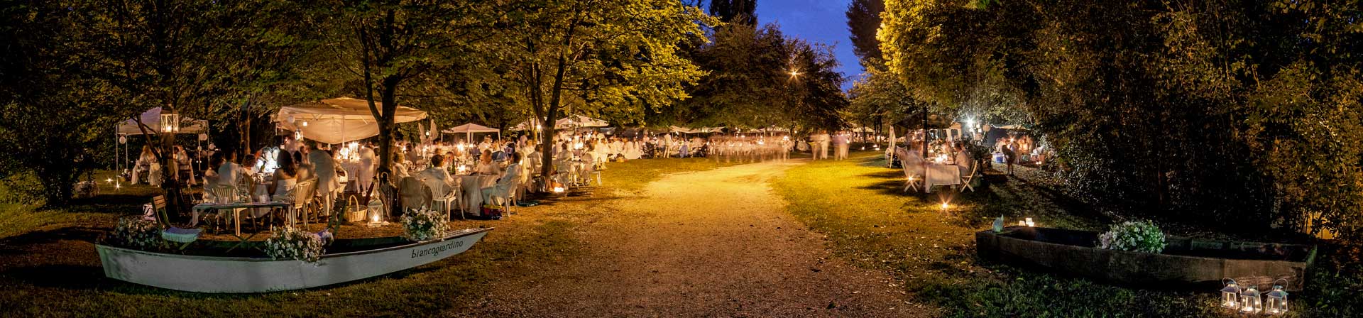 Notte bianca Sacile