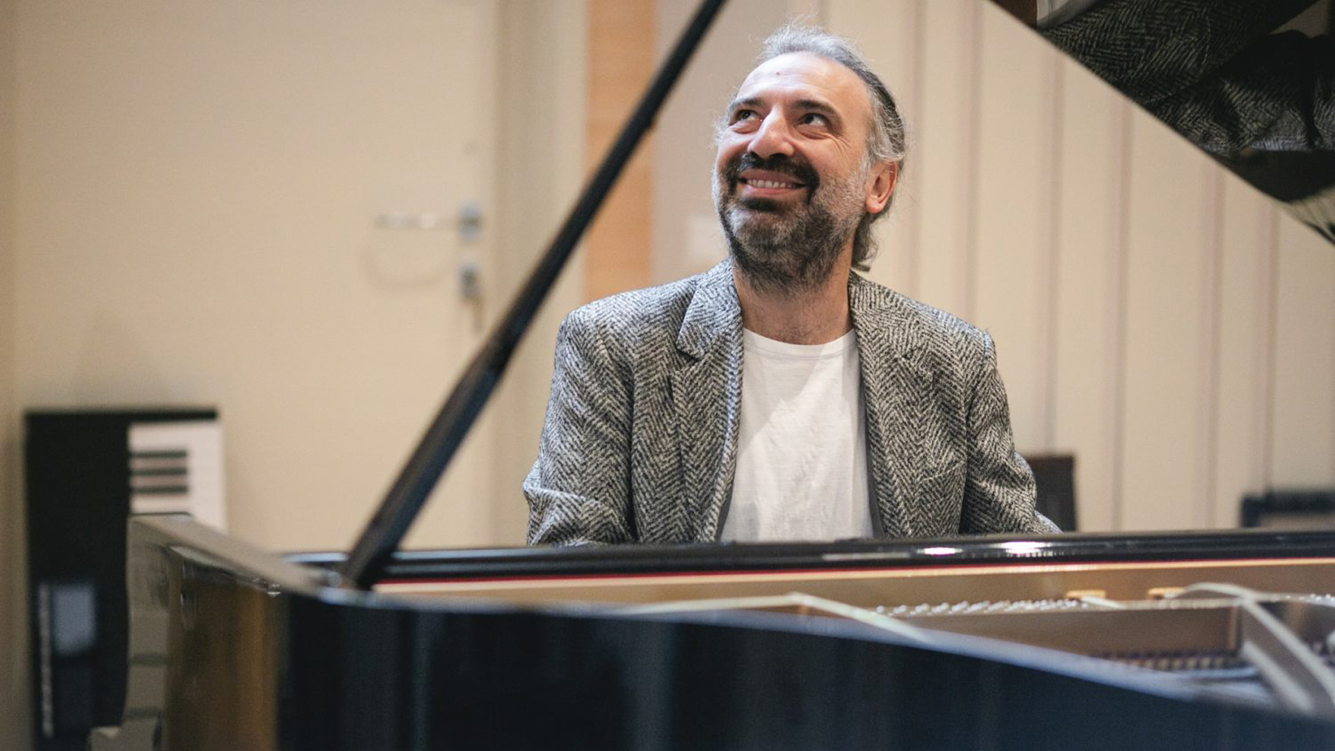 stefano bollani tour