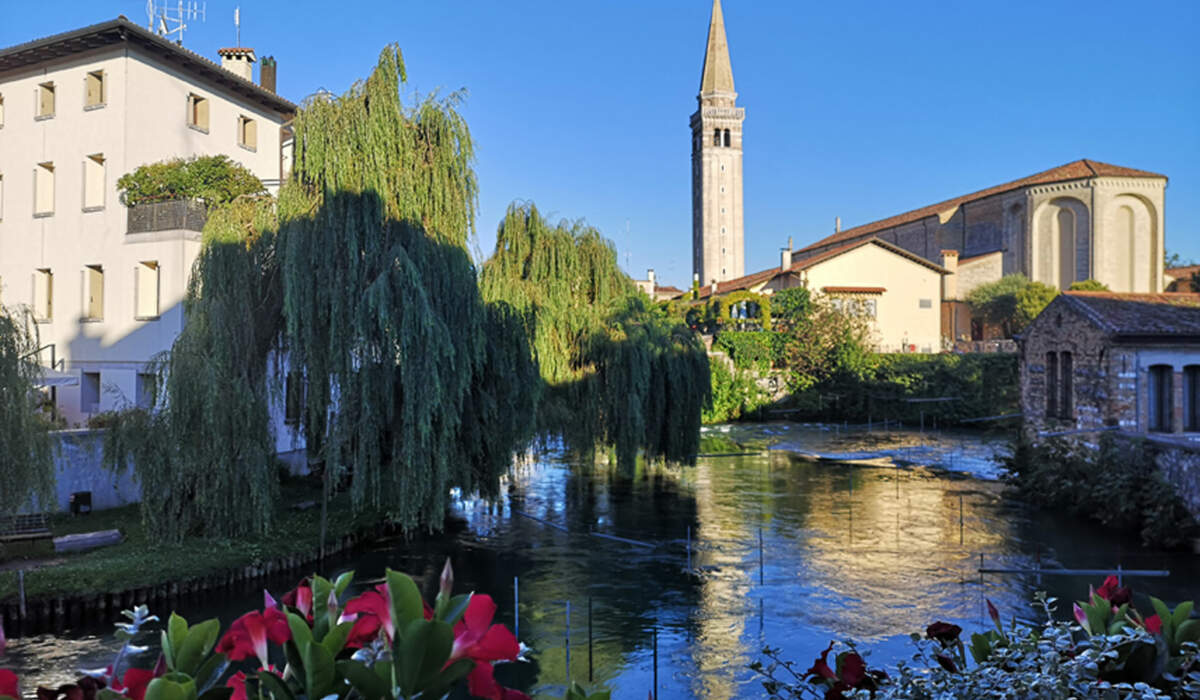 Sacile