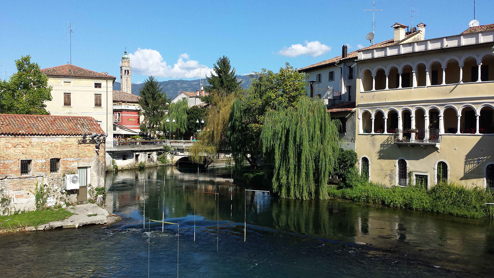 City of Sacile Visit Sacile Visit Sacile